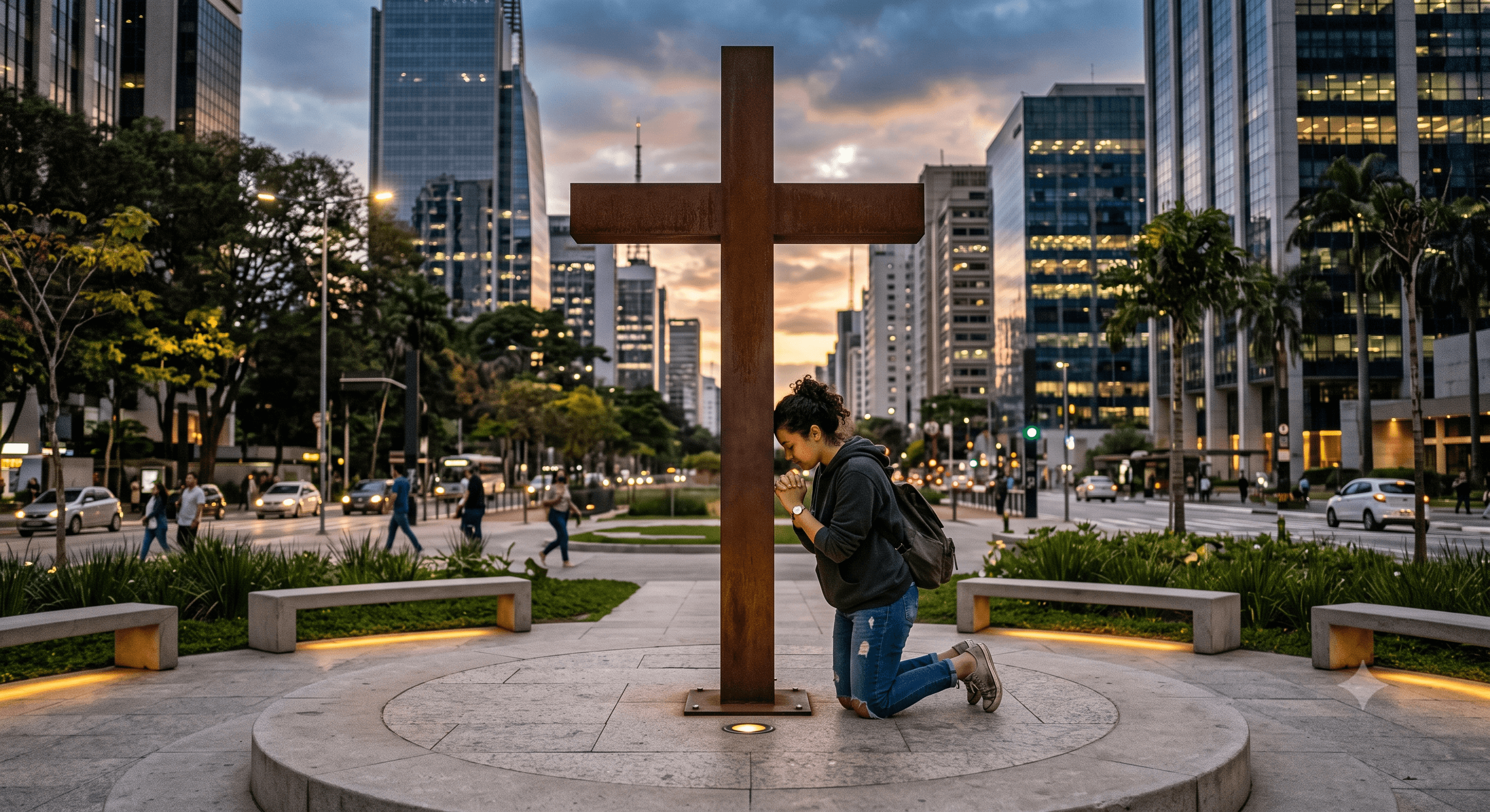 Andar Com Deus